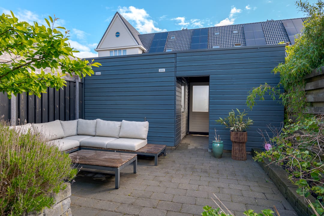 Photo 23 of Fruitweidestraat 55