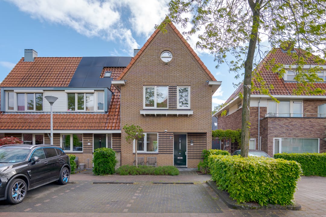 Photo 1 of Fruitweidestraat 55