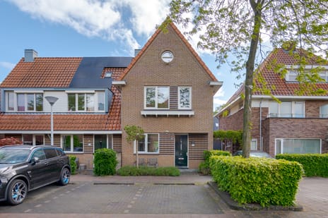 Fruitweidestraat thumbnail