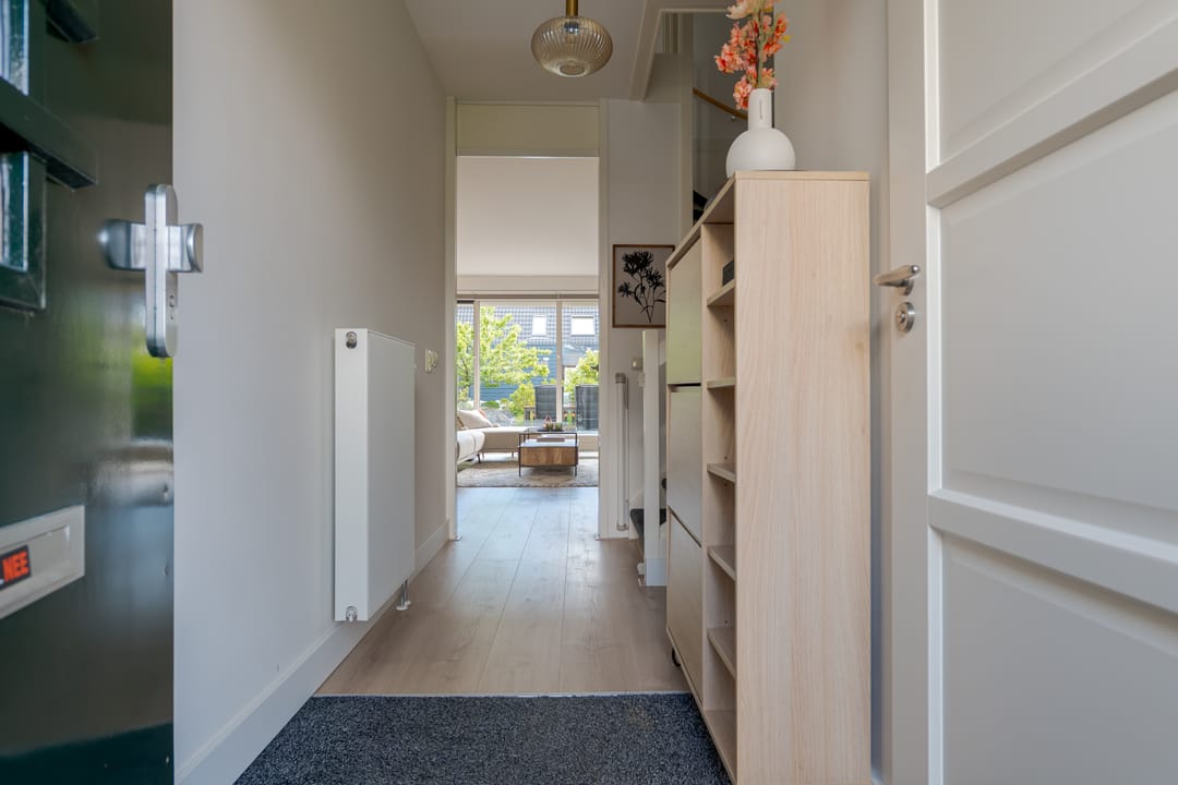 Photo 8 of Fruitweidestraat 55