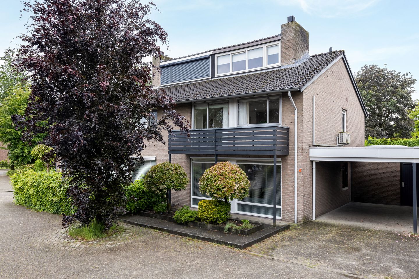 Foto 5 van Thebislaan 6