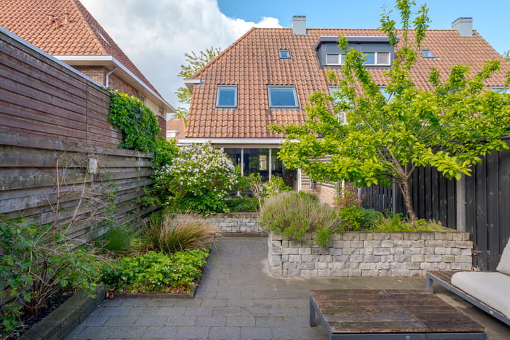 Photo 4 of Fruitweidestraat 55
