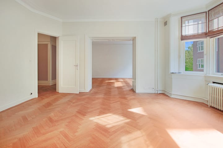 Photo 5 of Holbeinstraat 57-1