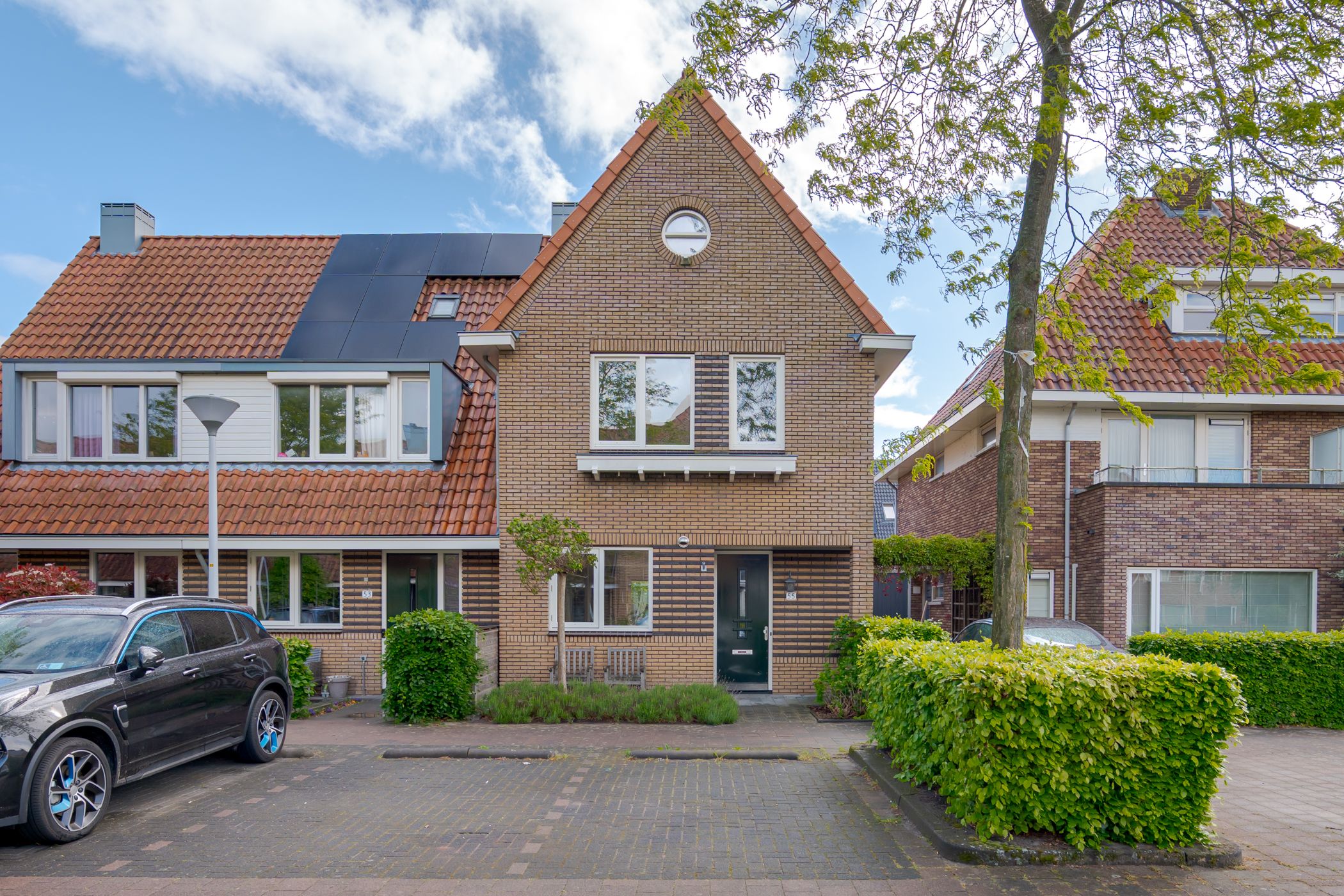 Photo 6 of Fruitweidestraat 55