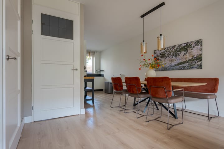 Photo 3 of Fruitweidestraat 55
