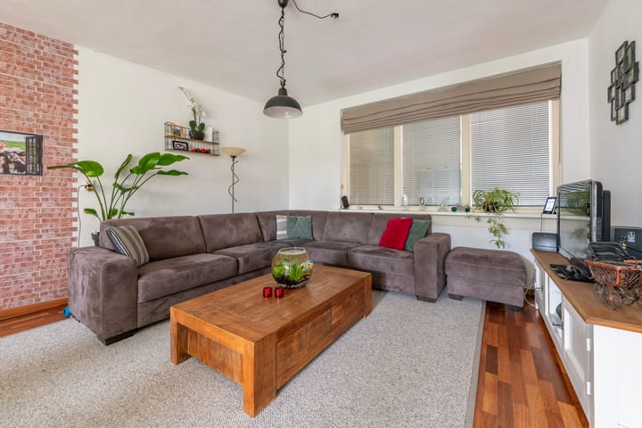 Foto 4 van Laan van Rijnwijk 1-B21