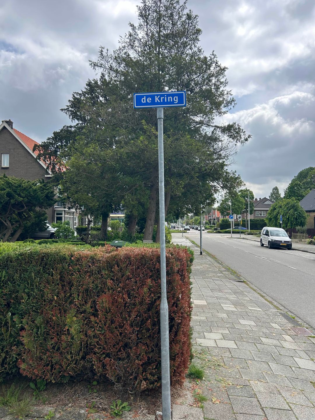Photo 28 of De Kring 3