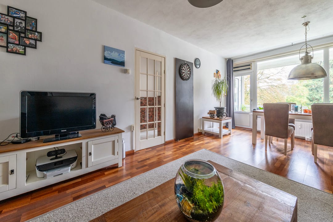 Foto 7 van Laan van Rijnwijk 1-B21