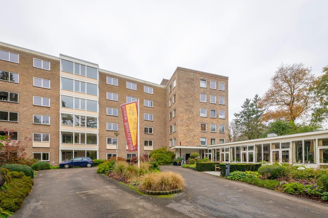 Foto 1 van Laan van Rijnwijk 1-B21