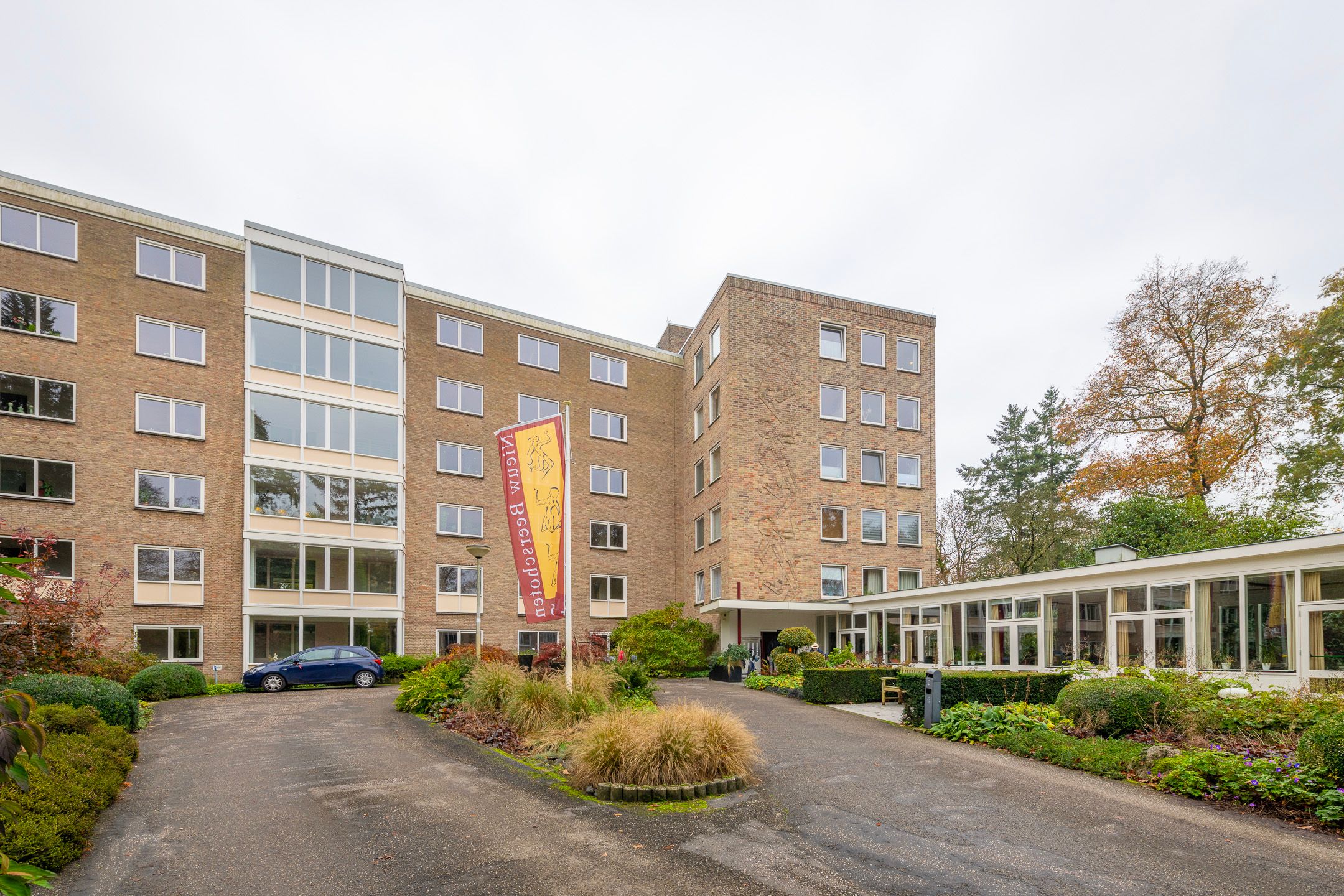 Laan van Rijnwijk 1-B 1 B21