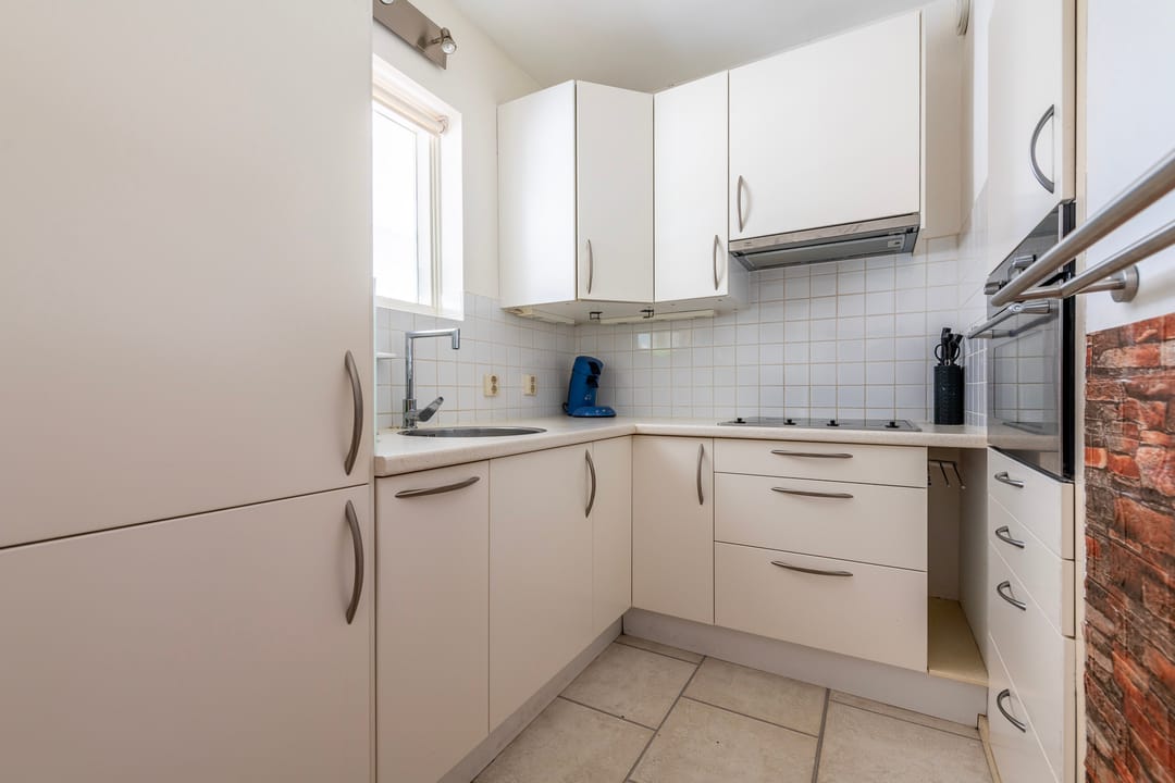 Foto 11 van Laan van Rijnwijk 1-B21