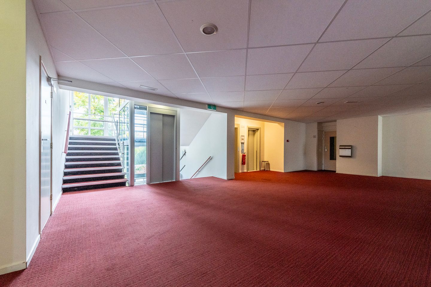 Foto 20 van Laan van Rijnwijk 1-B21