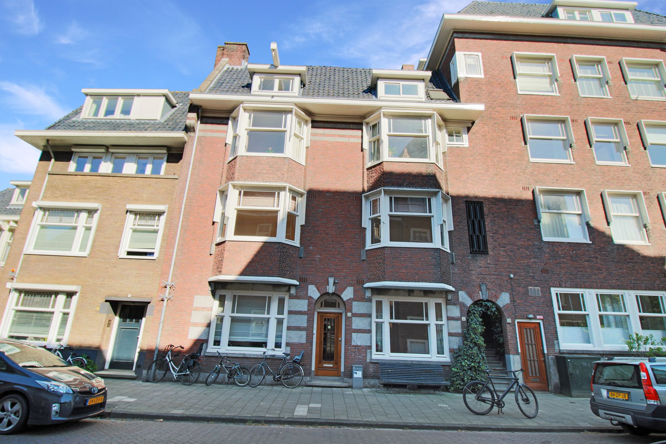 Foto 21 van Holbeinstraat 57-1