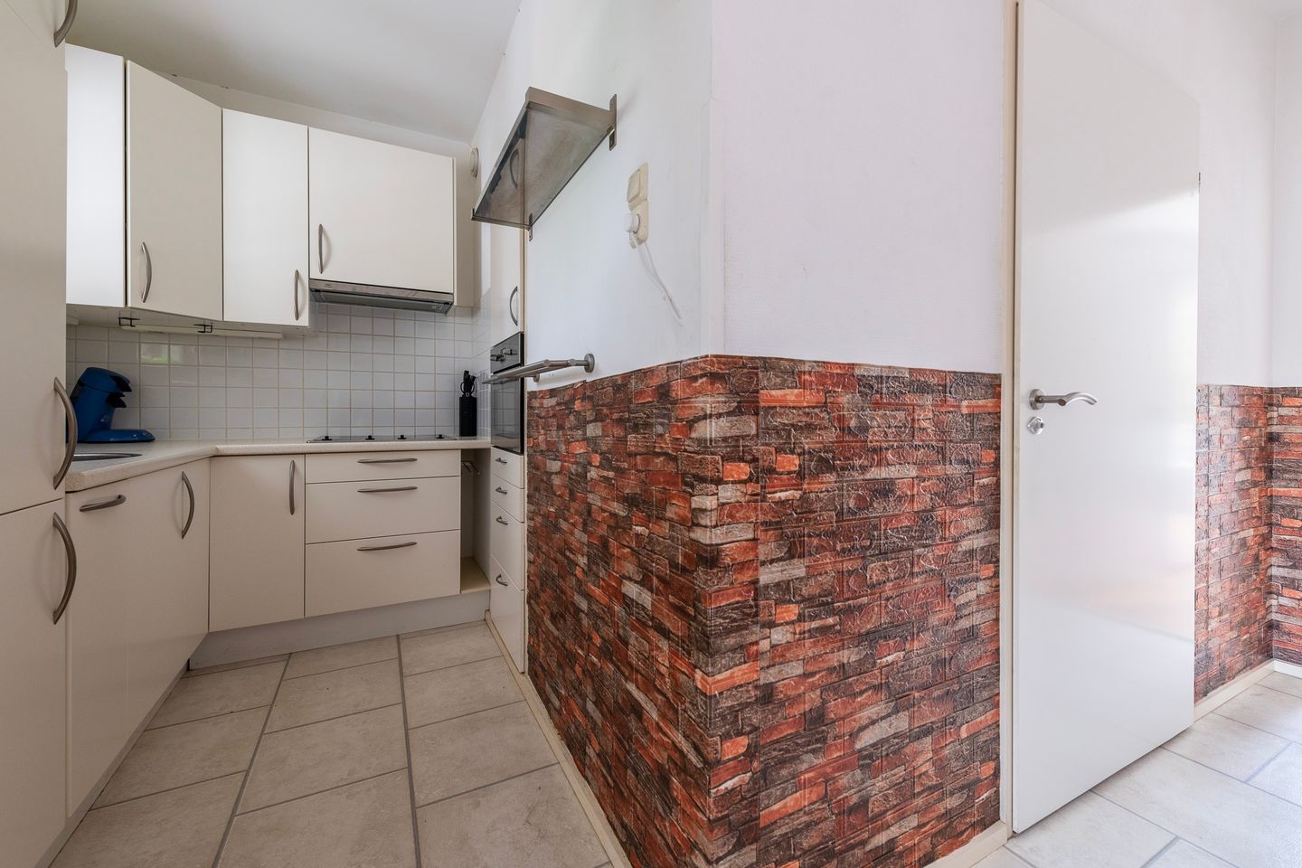 Foto 10 van Laan van Rijnwijk 1-B21