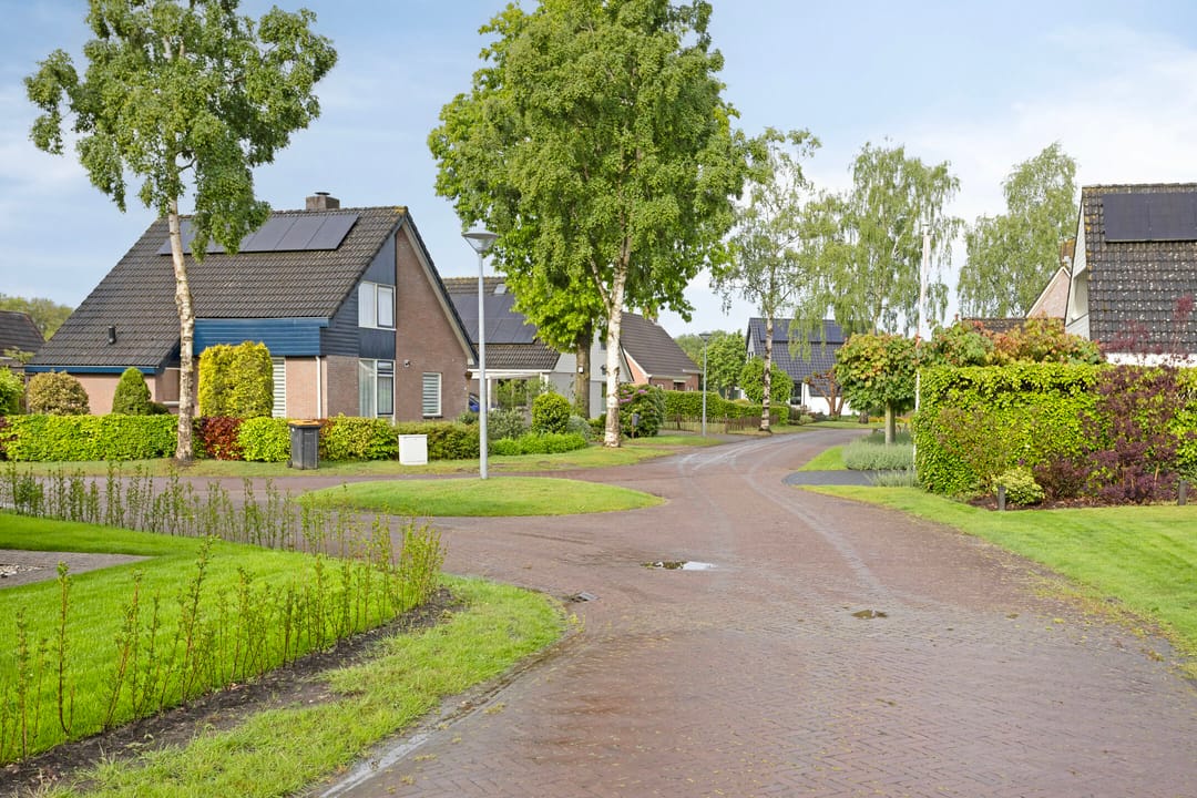 Foto 43 van Lienstukken 22