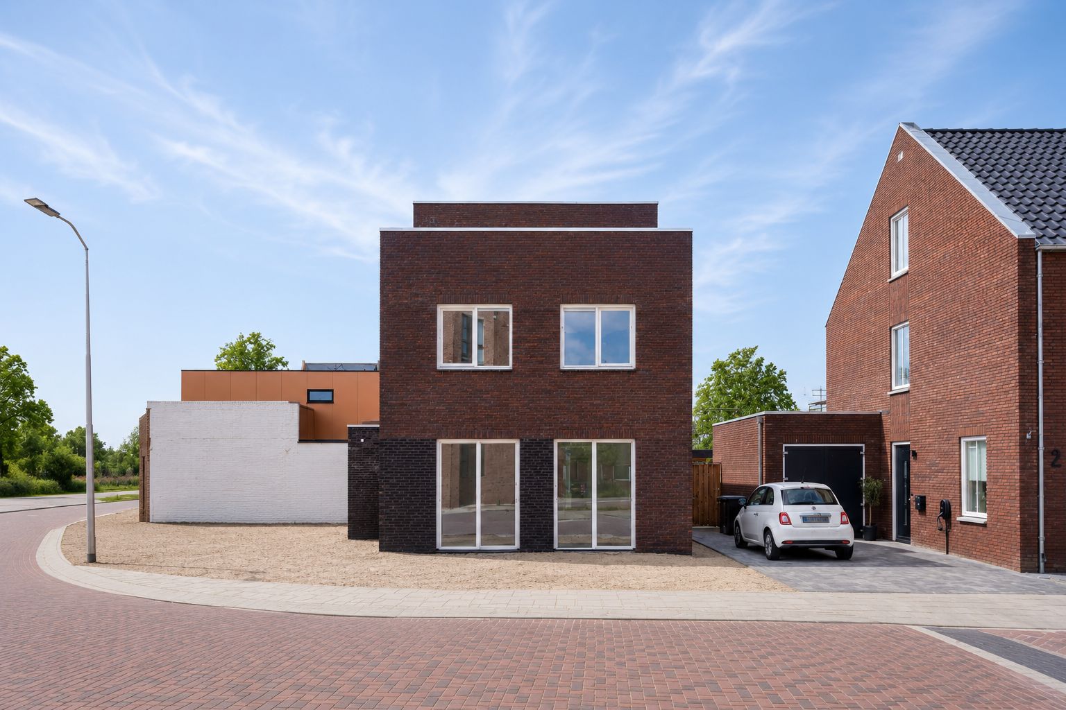 Cardinaalstraat 43 