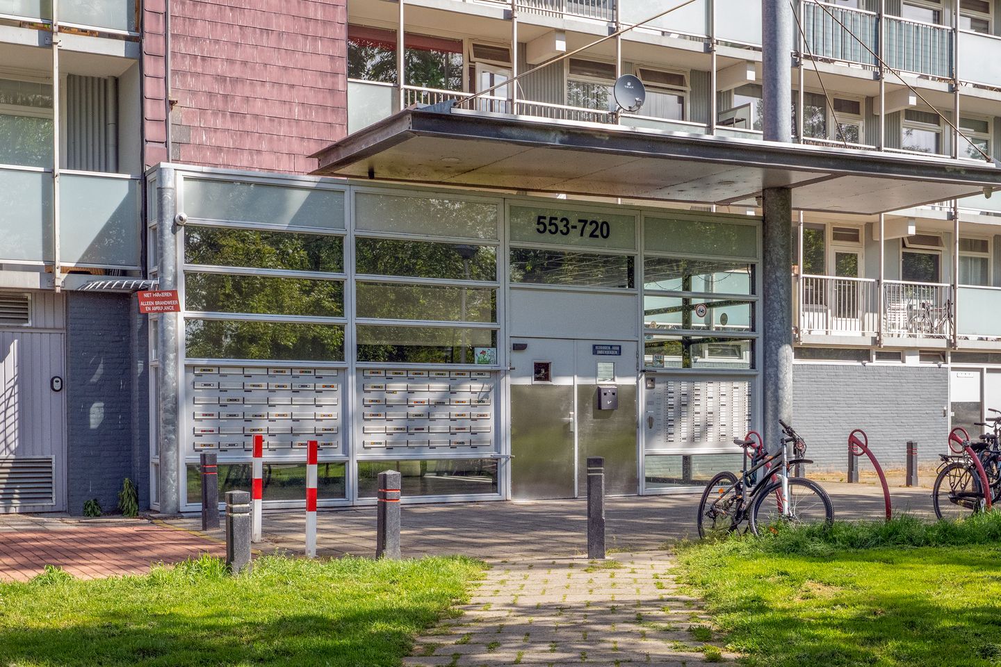 Foto 4 van Eisenhowerstraat 561