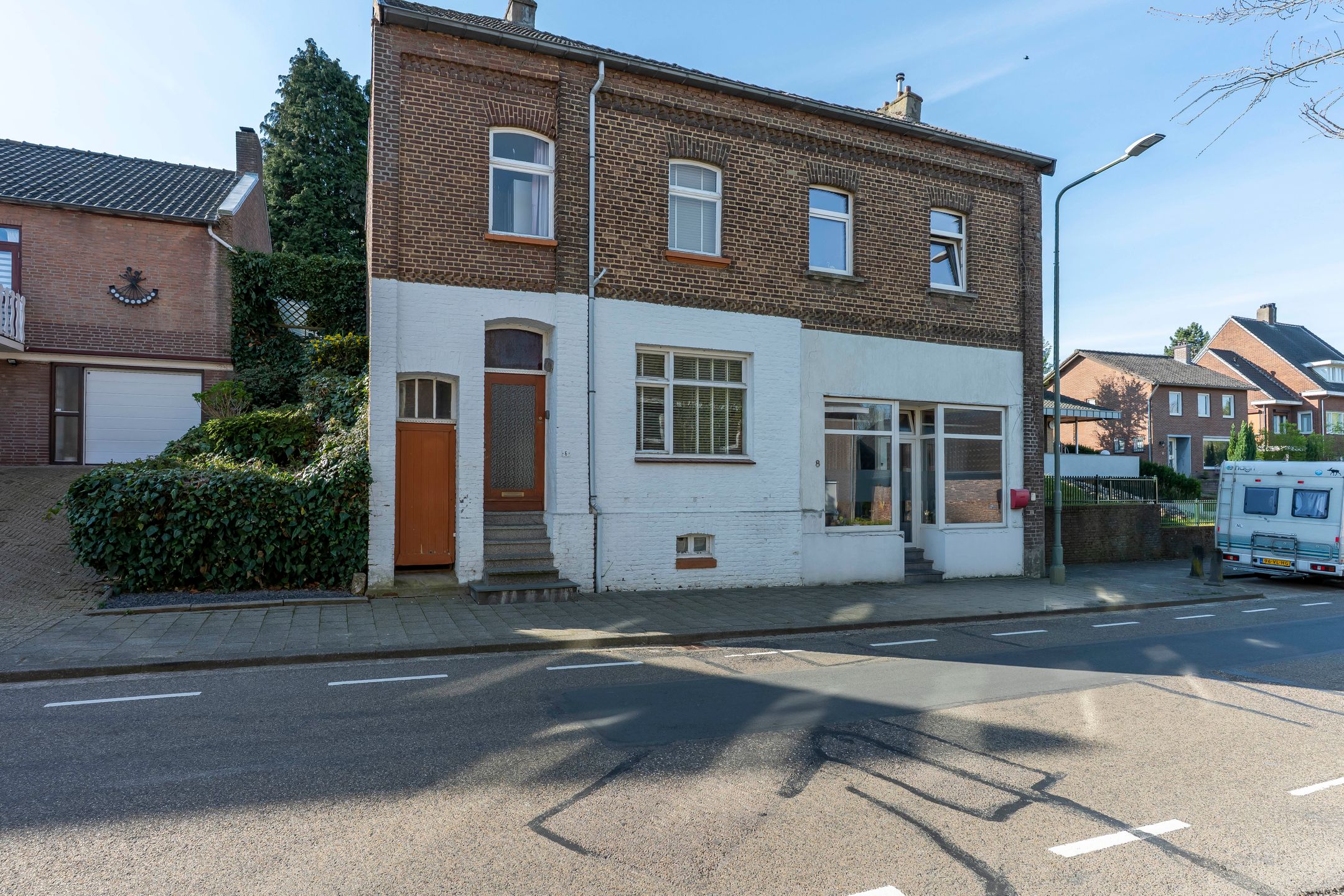 St. Nicolaasstraat 6 