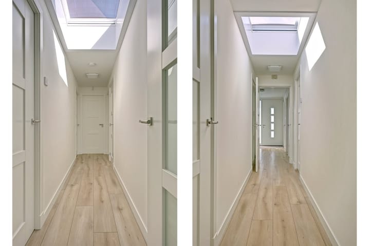 Vrijstaande woning te koop: D v Voornelaan 7, Rockanje