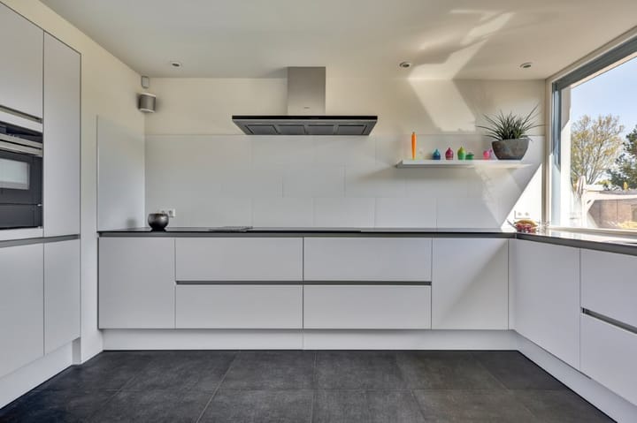 Vrijstaande woning te koop: D v Voornelaan 7, Rockanje