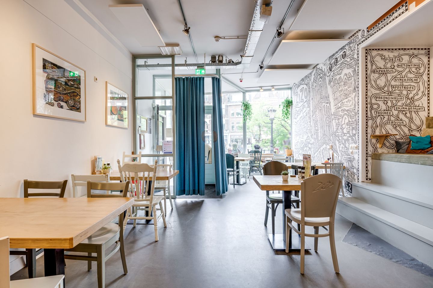 View photo 5 of Oudegracht 281-283