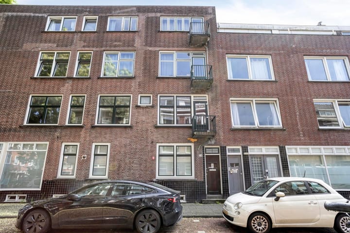 Foto 2 van Heemskerkstraat 78