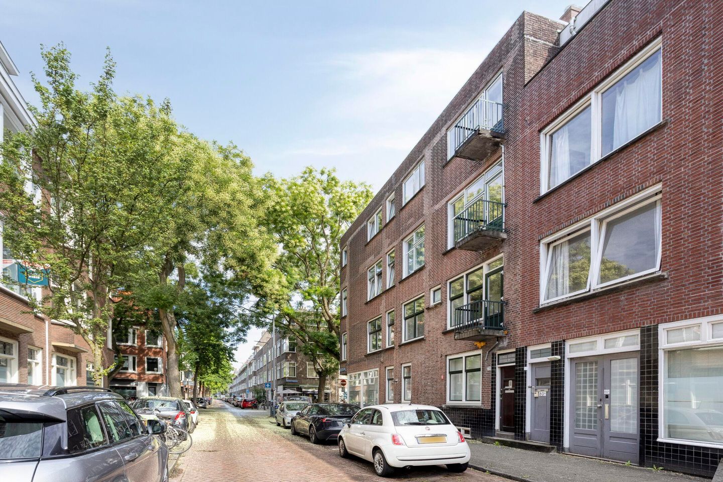 Foto 1 van Heemskerkstraat 78