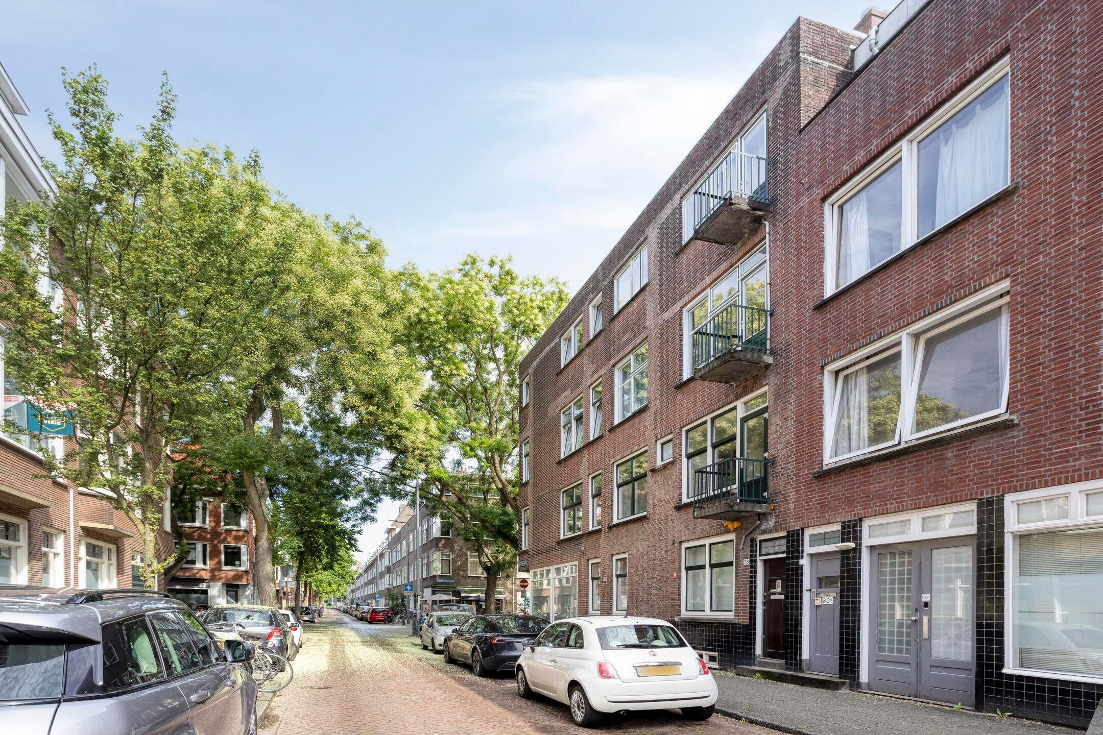 Heemskerkstraat 78 