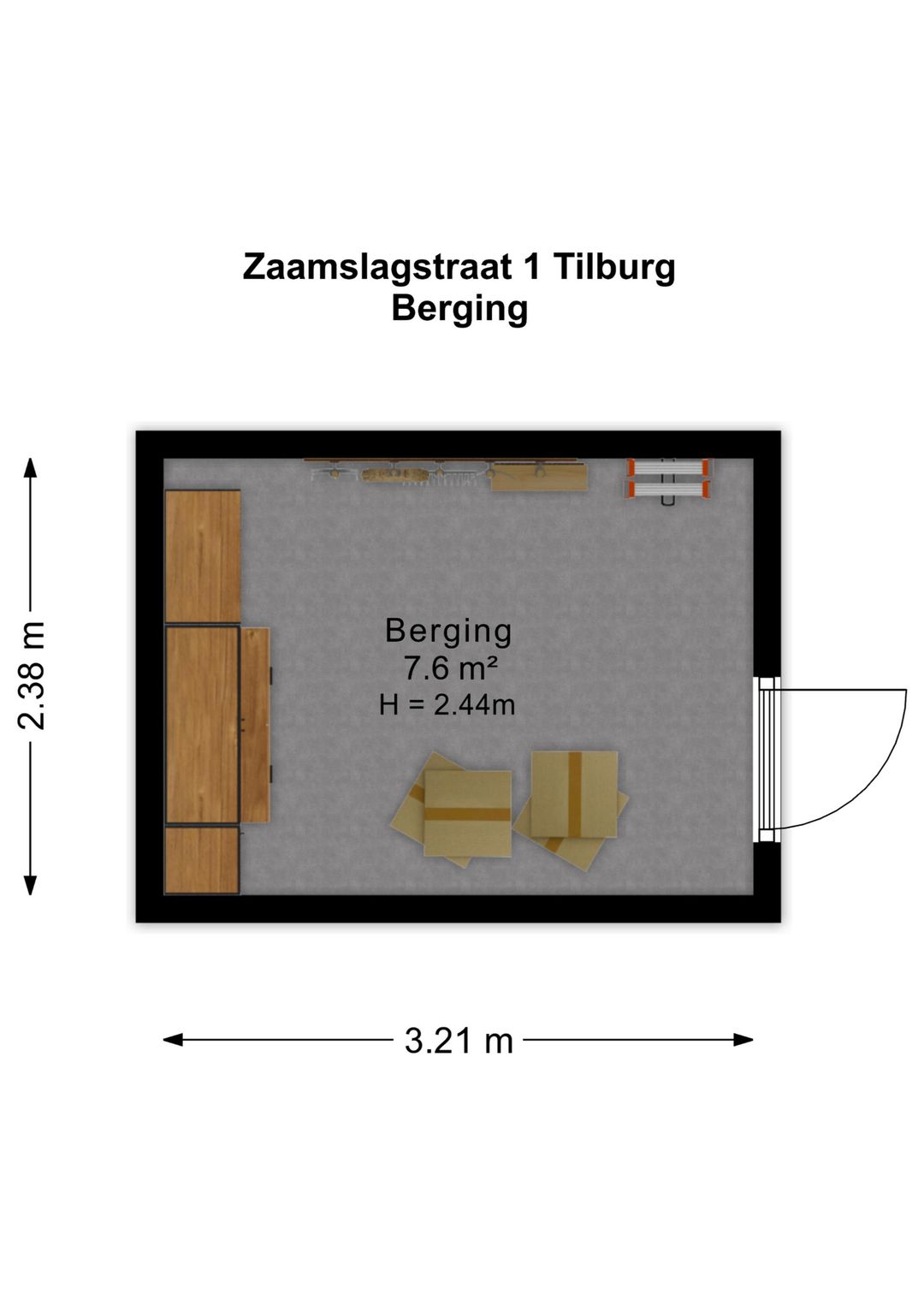 Foto 37 van Zaamslagstraat 1