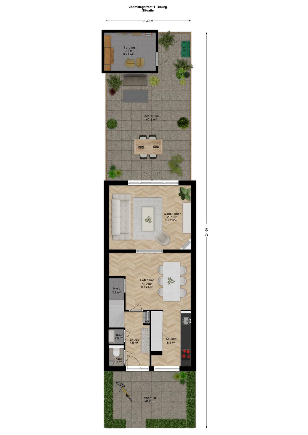 Foto 41 van Zaamslagstraat 1