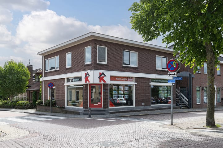 Kerkstraat 1