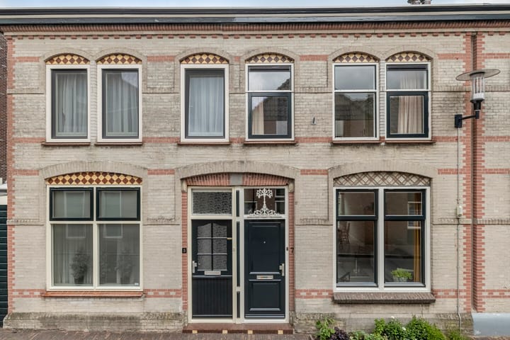 Foto 3 van Hogewoerd 7