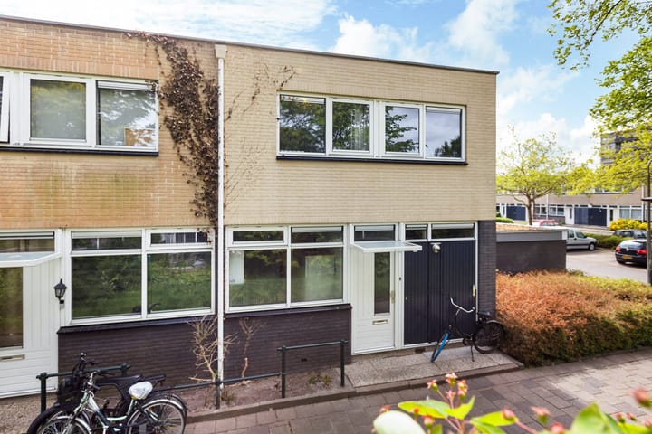 Foto 4 van de Hooidollen 137