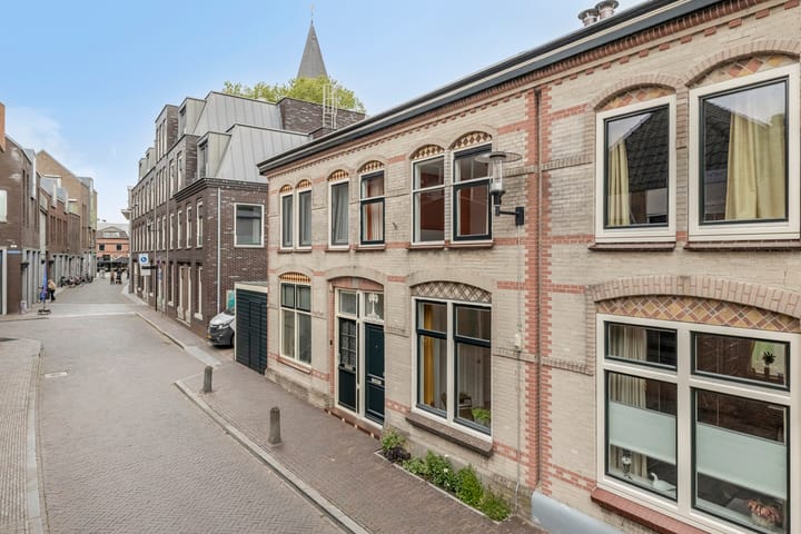 Foto 4 van Hogewoerd 7