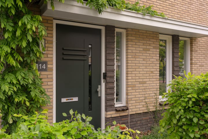 Foto 4 van Weegschaal 114