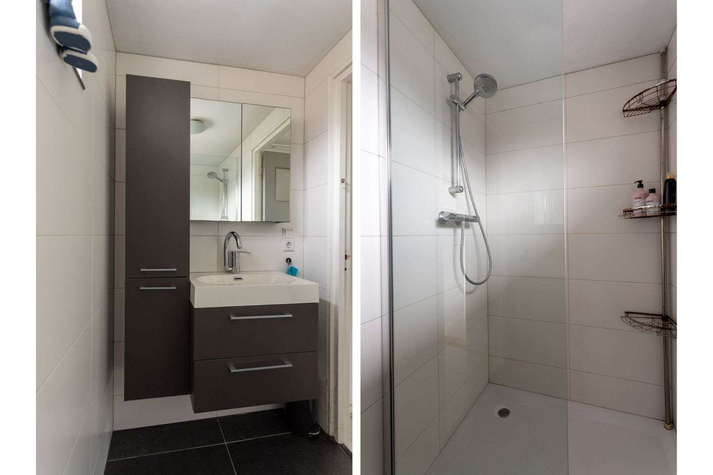 Spacious terraced house with sunny west-facing garden and four bedrooms near the coast — 29