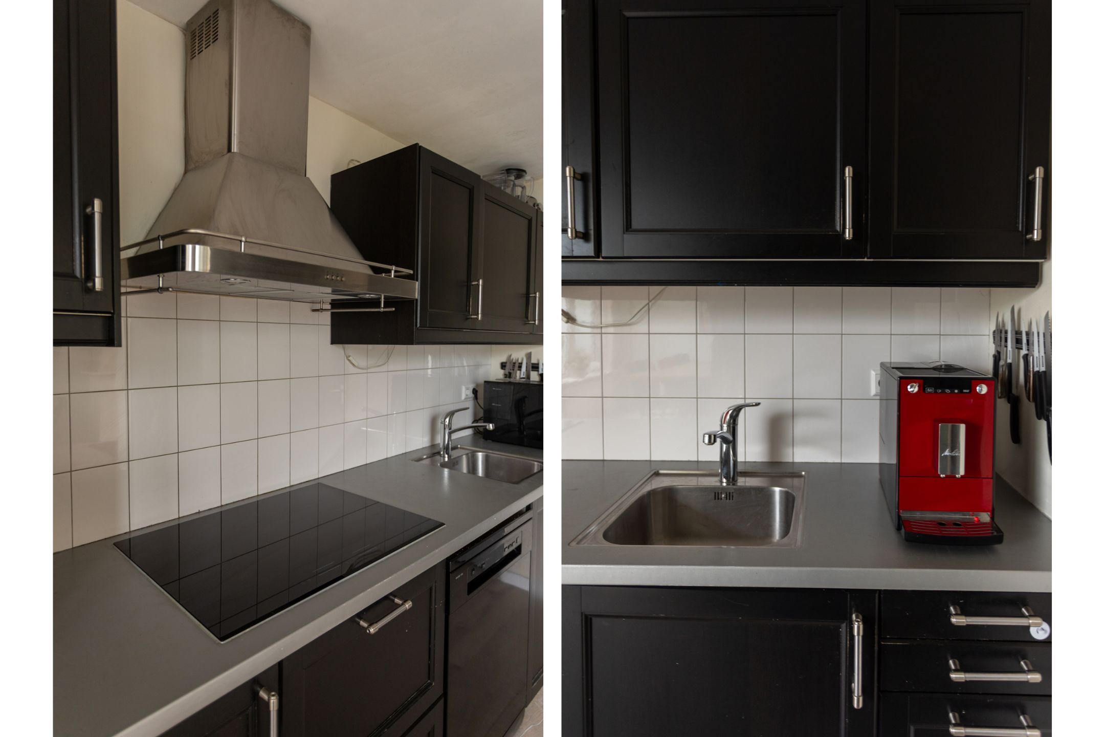 Spacious terraced house with sunny west-facing garden and four bedrooms near the coast — 15