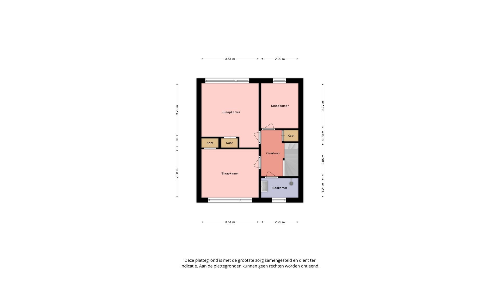 Spacious terraced house with sunny west-facing garden and four bedrooms near the coast — 48