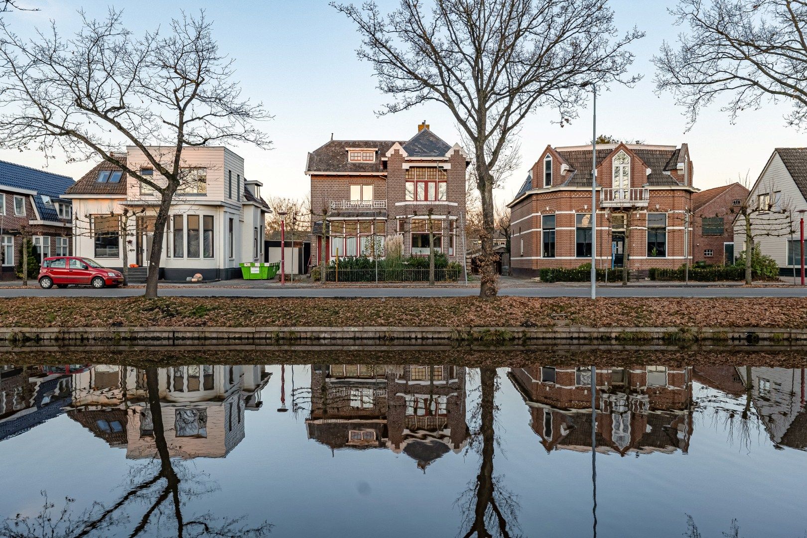 Handelsstraat 17 