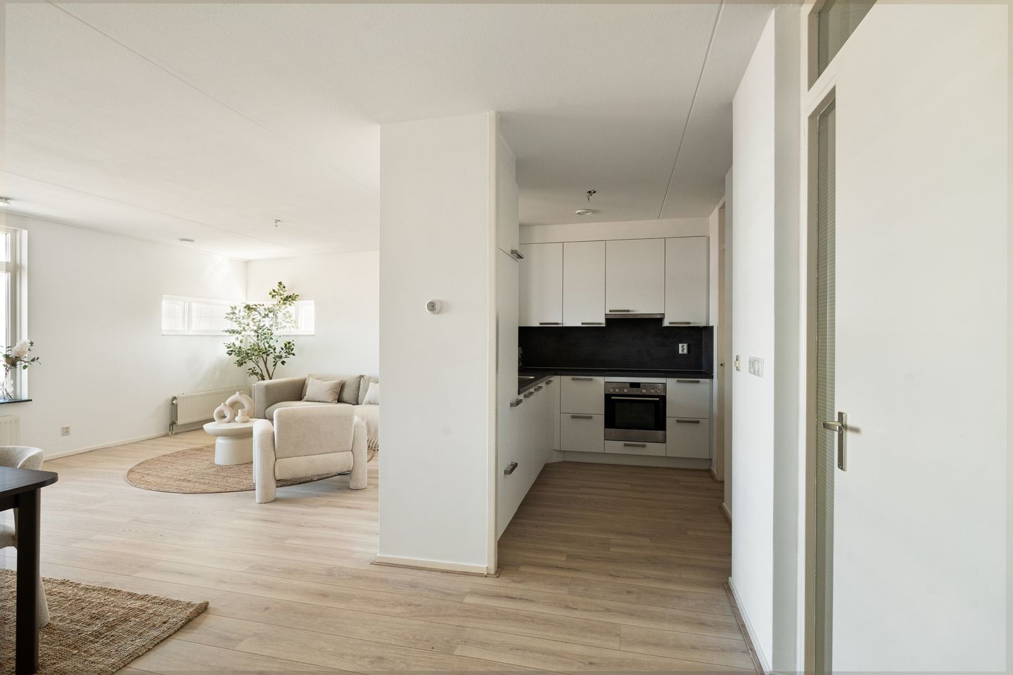 Foto 4 van Schiekade 127-H