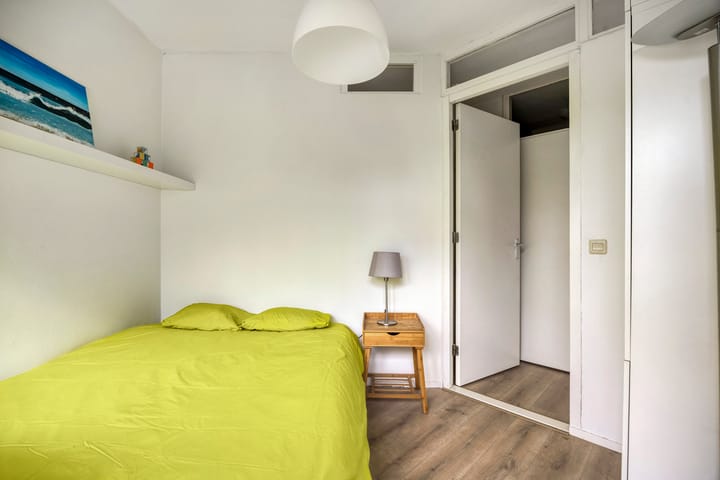 Foto 4 van Spuistraat 3