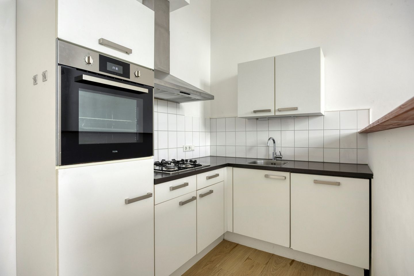 Foto 4 van Longinastraat 73-A03