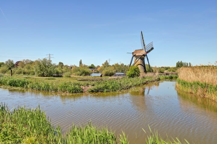 Foto 5 van Clusiushof 76