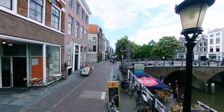 Bekijk 360° foto's