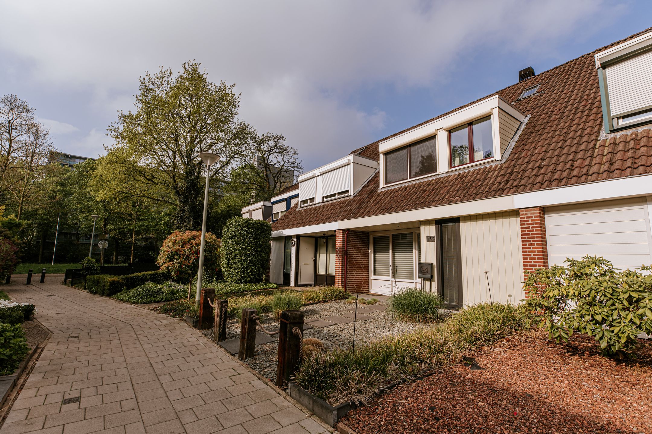 Kasteel Hillenraedtstraat 134 