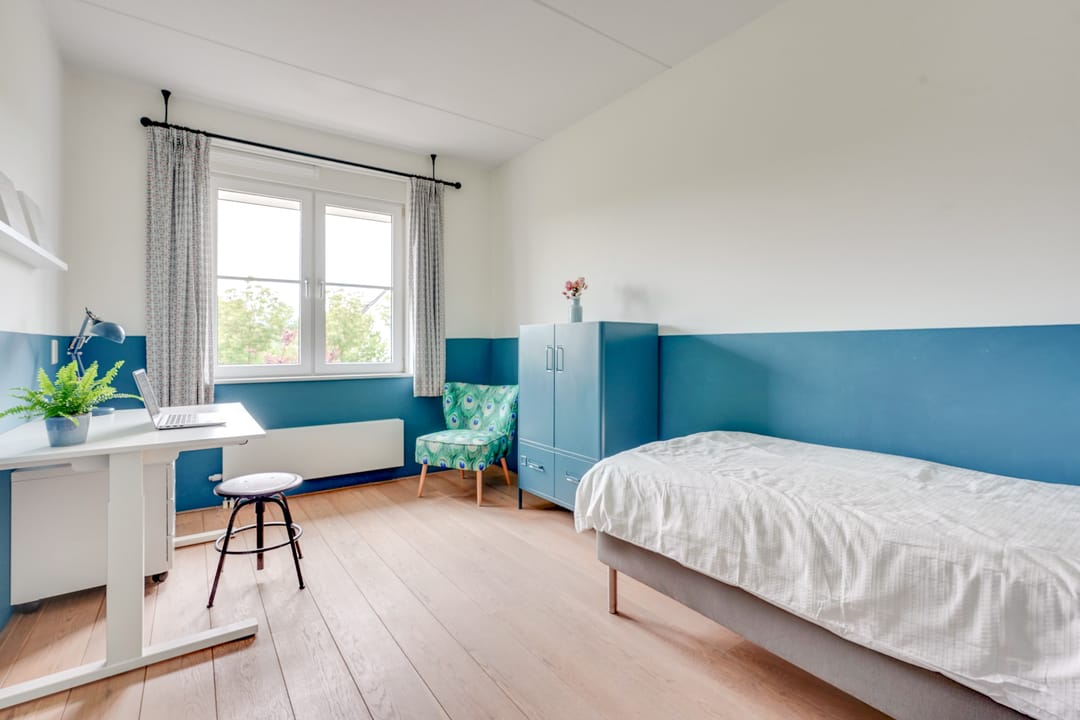 Foto 41 van Hoornbloemlaan 21
