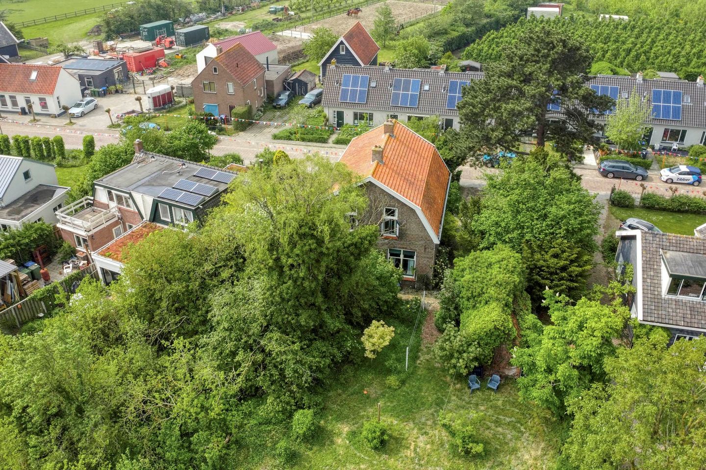 Photo 29 of Langeviele 52