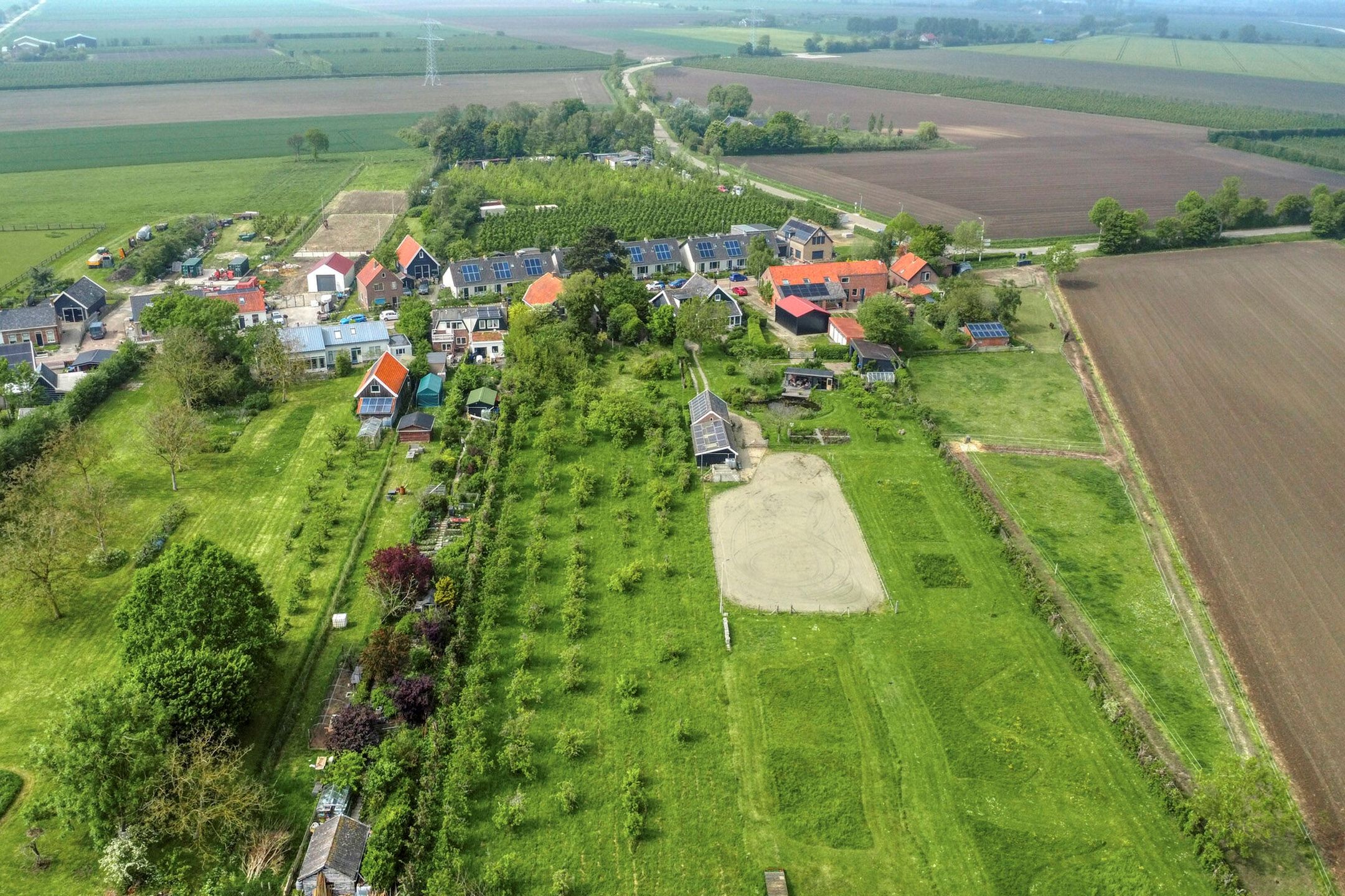 Photo 27 of Langeviele 52