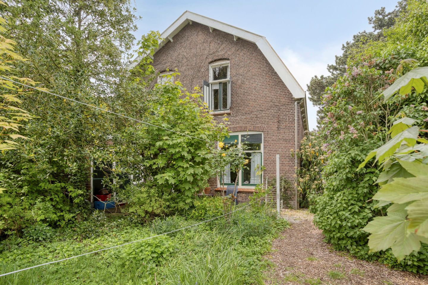 Photo 25 of Langeviele 52
