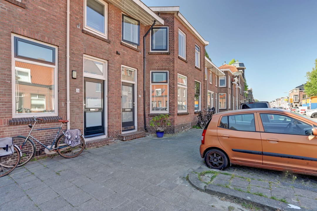 Foto 1 van IJssellaan 122